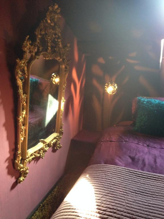 Des Gouts Et Des Couleurs Apartment Verviers Room photo